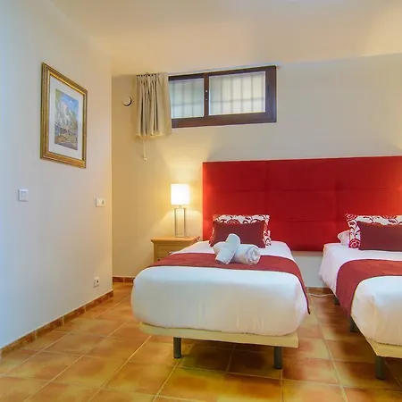 Montecarlo Villa