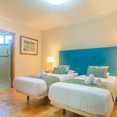 Villa Montecarlo *