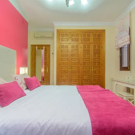 Villa Montecarlo Marbella