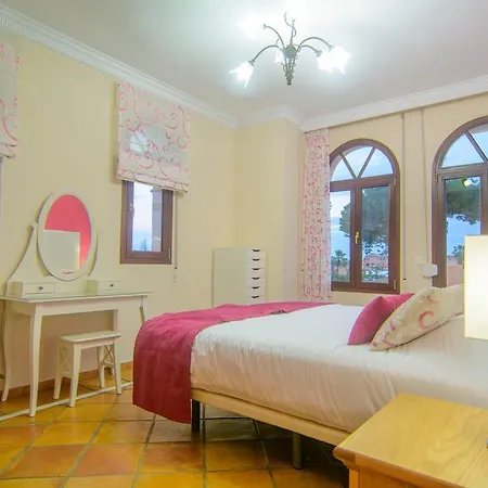 Villa Montecarlo