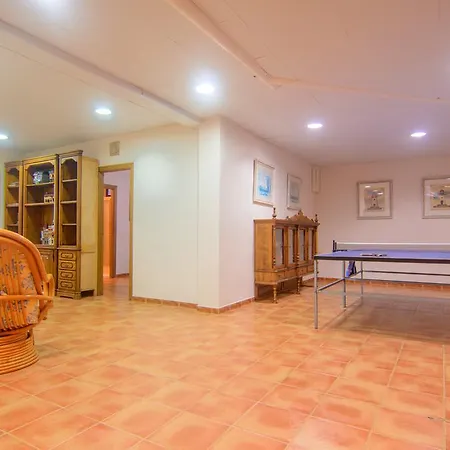 Montecarlo Villa Marbella