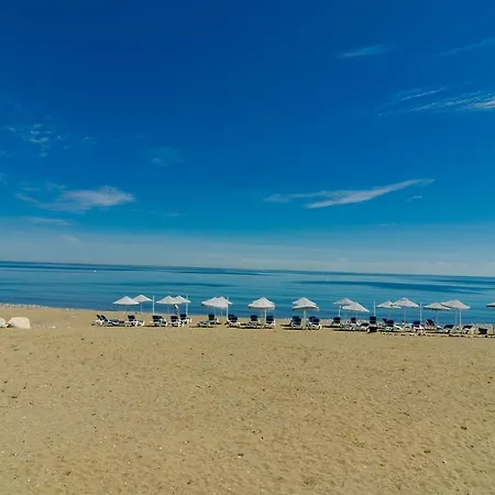 Villa Montecarlo Marbella