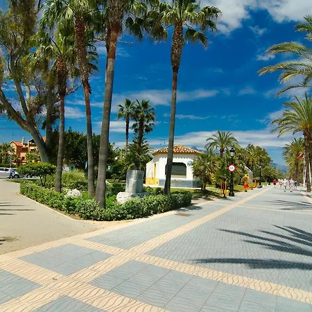 Montecarlo Villa Marbella
