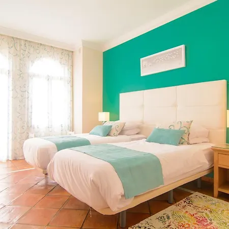 Montecarlo Villa Marbella